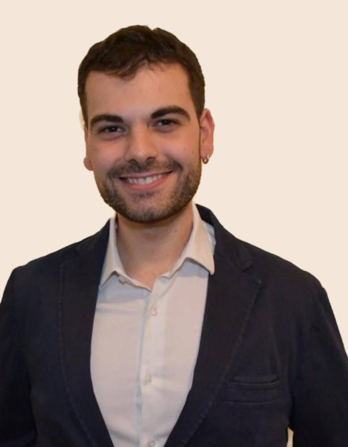 Paolo Bersani